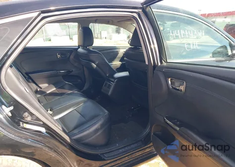 2015 Toyota Avalon Xle Touring Se z USA, uszkodzony, nr VIN 4T1BK1EB4FU147695